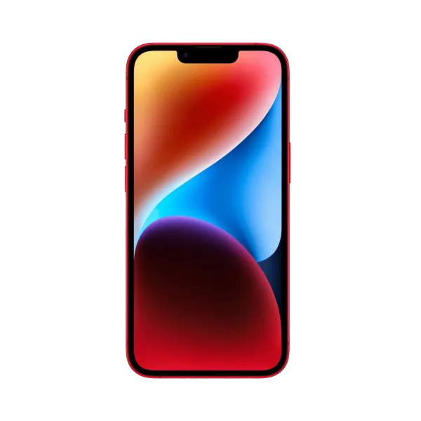 Apple iPhone 14 Kırmızı 128 GB