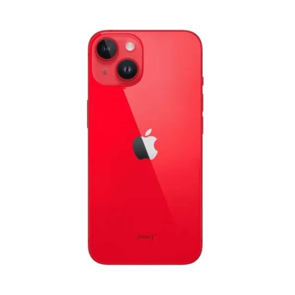 Apple iPhone 14 Kırmızı 128 GB
