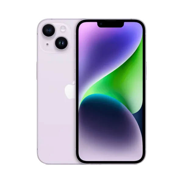 Apple iPhone 14 Mor 128 GB