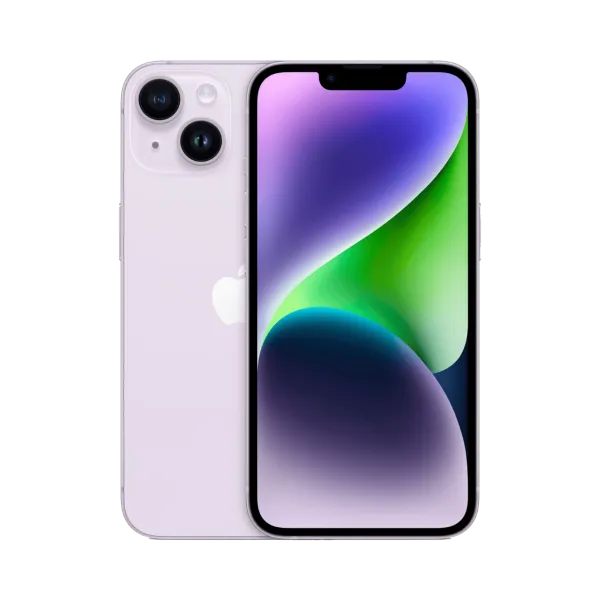 Apple iPhone 14 Mor 128 GB