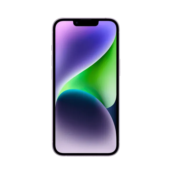 Apple iPhone 14 Mor 128 GB