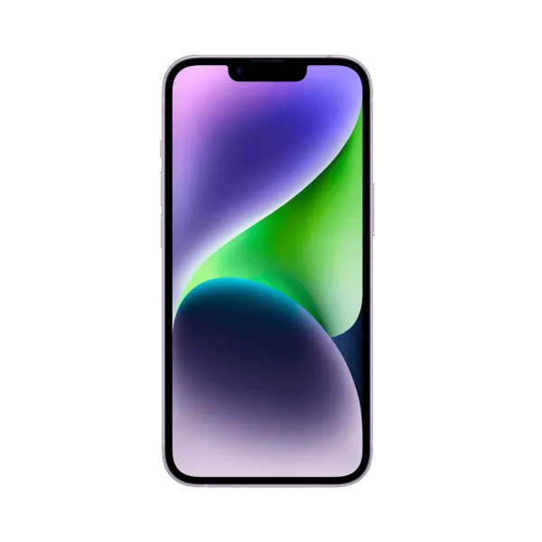 Apple iPhone 14 Mor 128 GB