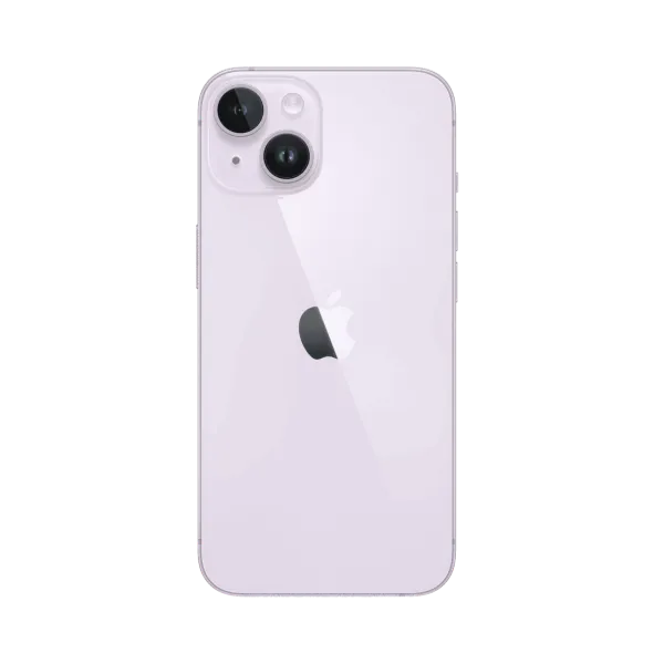 Apple iPhone 14 Mor 128 GB
