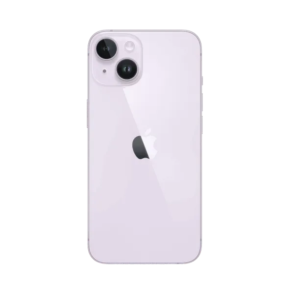 Apple iPhone 14 Mor 128 GB