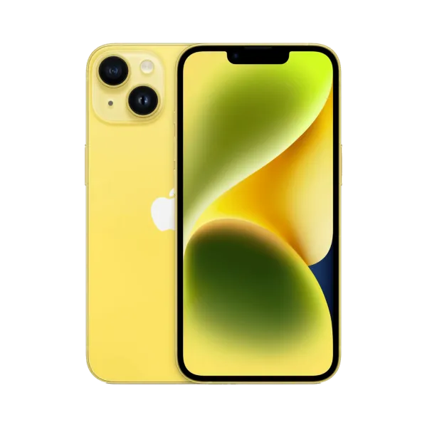 Apple iPhone 14 Sarı 128 GB