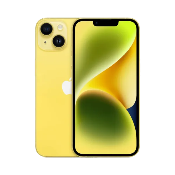 Apple iPhone 14 Sarı 128 GB