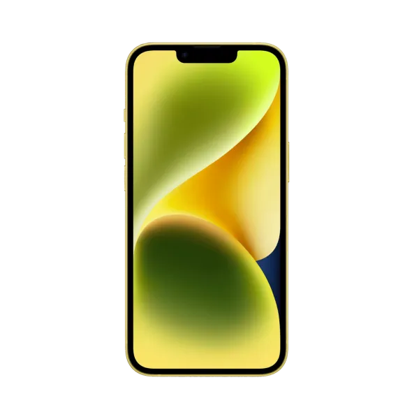 Apple iPhone 14 Sarı 128 GB