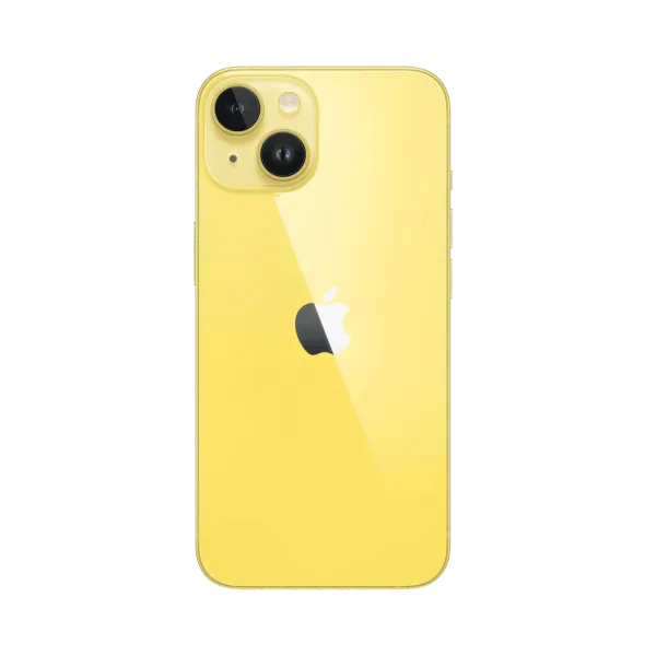 Apple iPhone 14 Sarı 128 GB