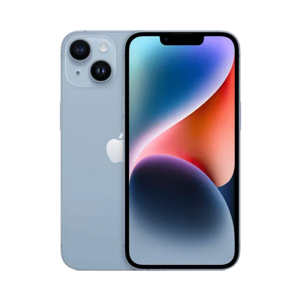 Apple iPhone 14 Mavi 128 GB