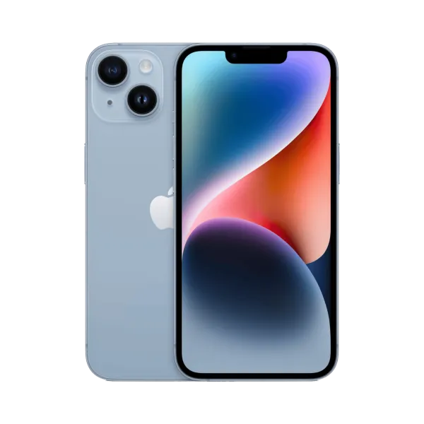 Apple iPhone 14 Mavi 128 GB