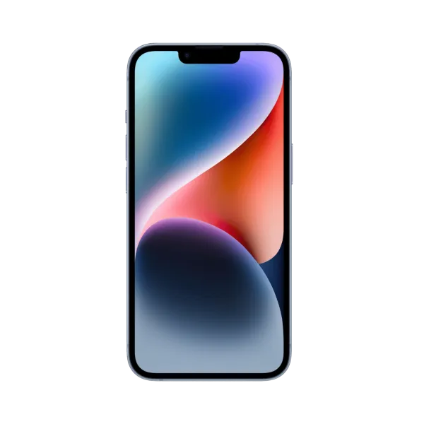 Apple iPhone 14 Mavi 128 GB