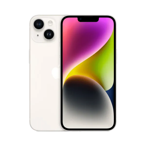 Apple iPhone 14 Yıldız Işığı 128 GB