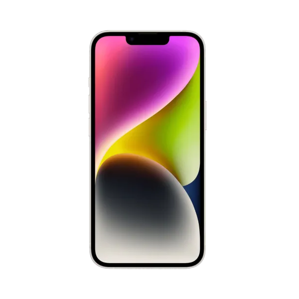 Apple iPhone 14 Yıldız Işığı 128 GB