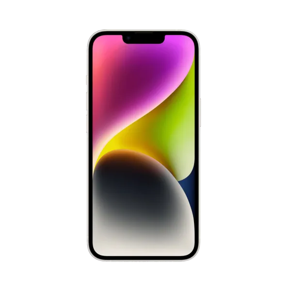 Apple iPhone 14 Yıldız Işığı 128 GB