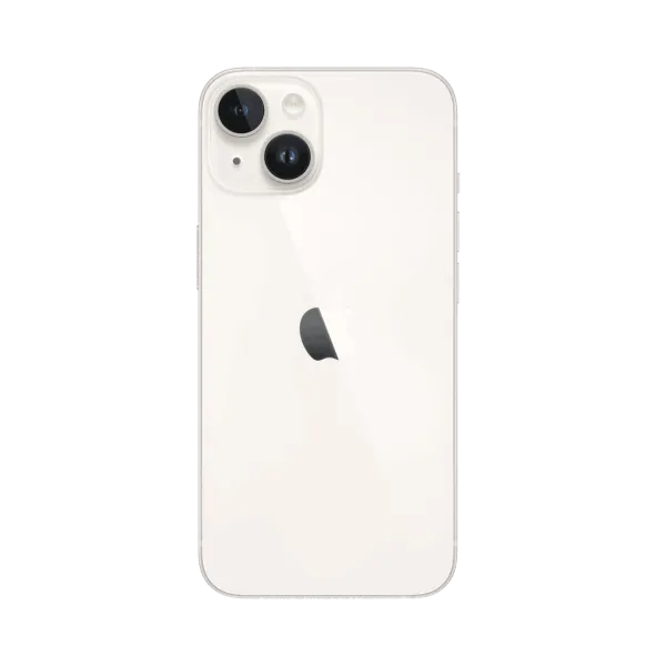 Apple iPhone 14 Yıldız Işığı 128 GB