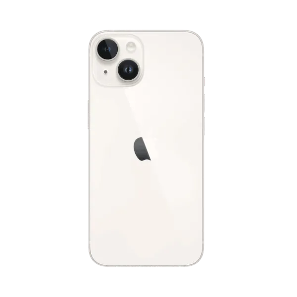 Apple iPhone 14 Yıldız Işığı 128 GB