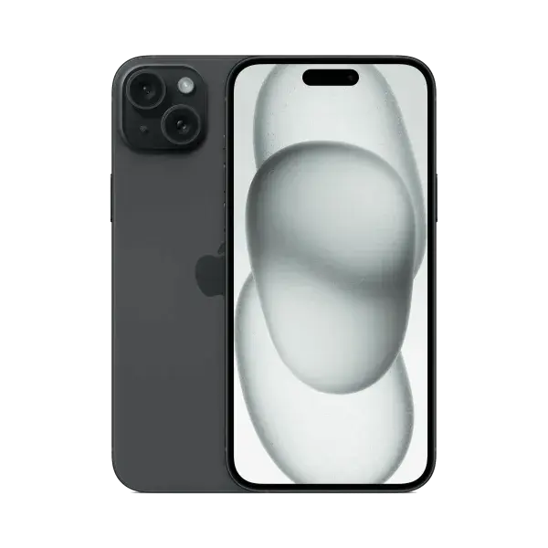 Apple iPhone 15 Siyah 128 GB