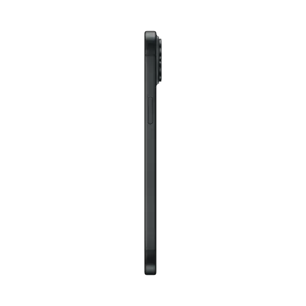 Apple iPhone 15 Siyah 128 GB