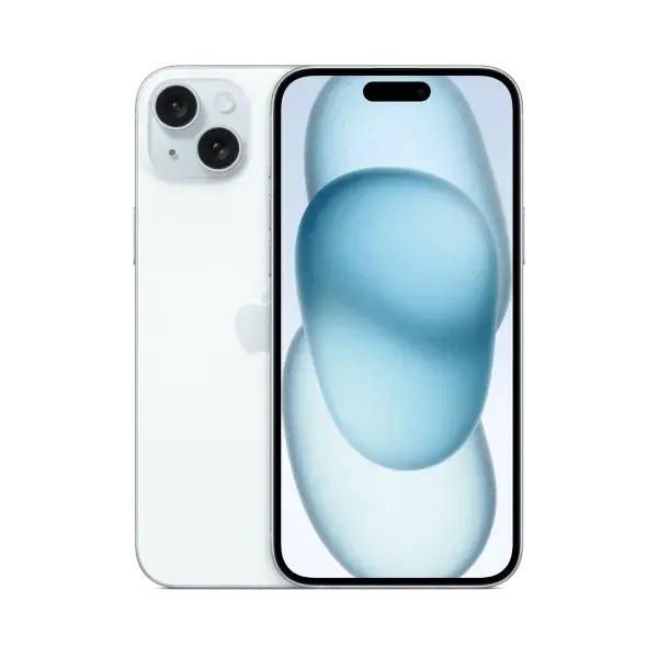 Apple iPhone 15 Mavi 128 GB