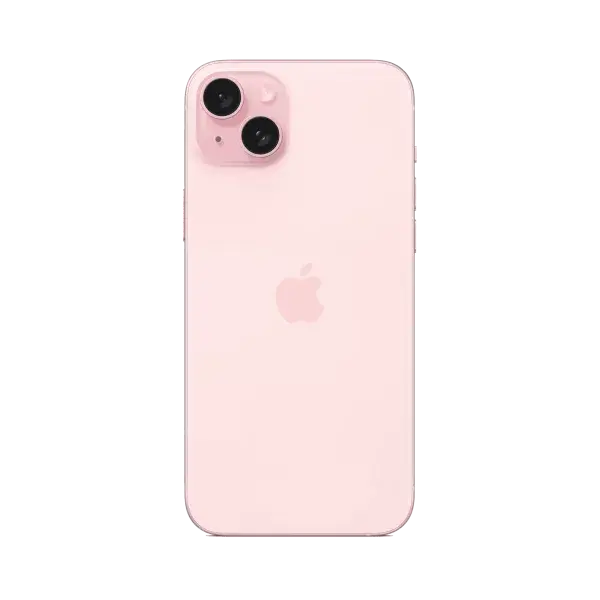 Apple iPhone 15 Pembe 128 GB