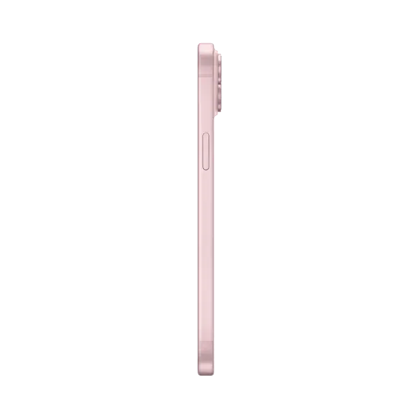 Apple iPhone 15 Pembe 128 GB