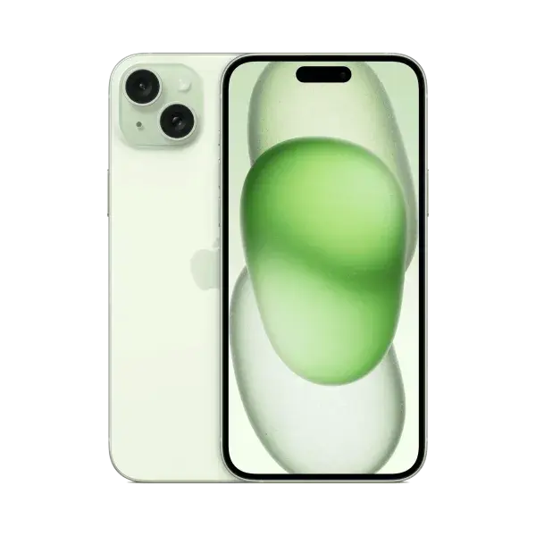 Apple iPhone 15 Yeşil 128 GB