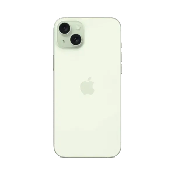 Apple iPhone 15 Yeşil 128 GB