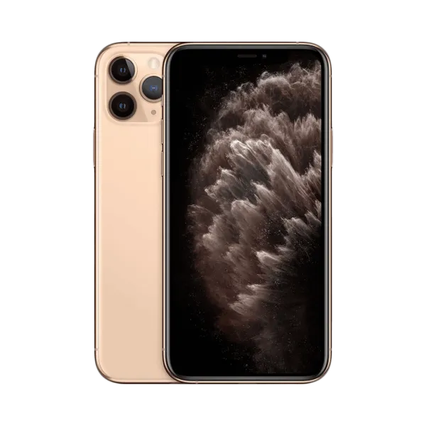 Apple iPhone 11 Pro Altın 64 GB