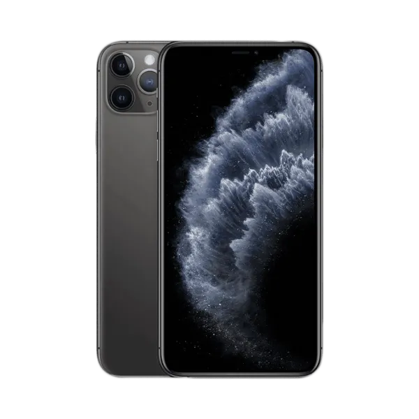 Apple iPhone 11 Pro Uzay Grisi 64 GB