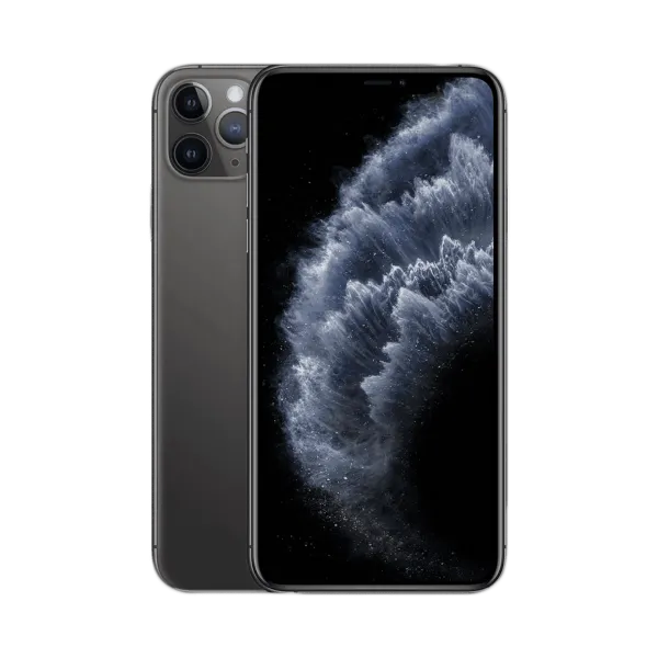 Apple iPhone 11 Pro Uzay Grisi 64 GB