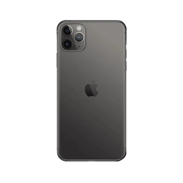 Apple iPhone 11 Pro Uzay Grisi 64 GB