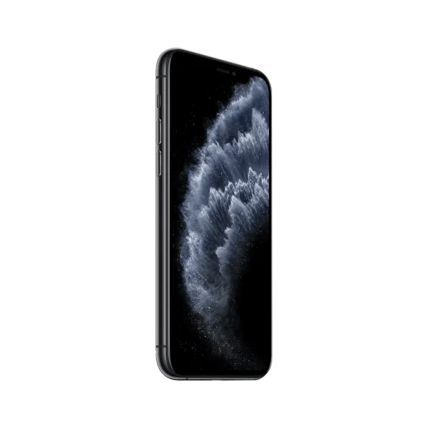 Apple iPhone 11 Pro Uzay Grisi 64 GB