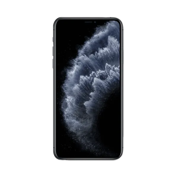 Apple iPhone 11 Pro Max Uzay Grisi 64 GB