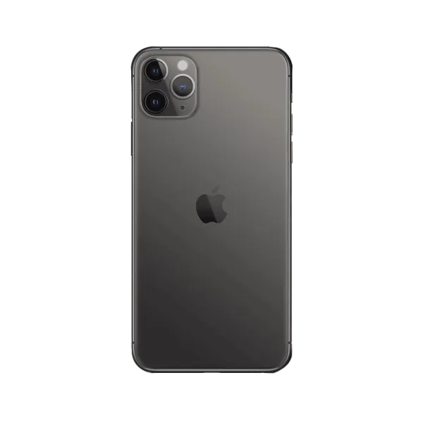 Apple iPhone 11 Pro Max Uzay Grisi 64 GB