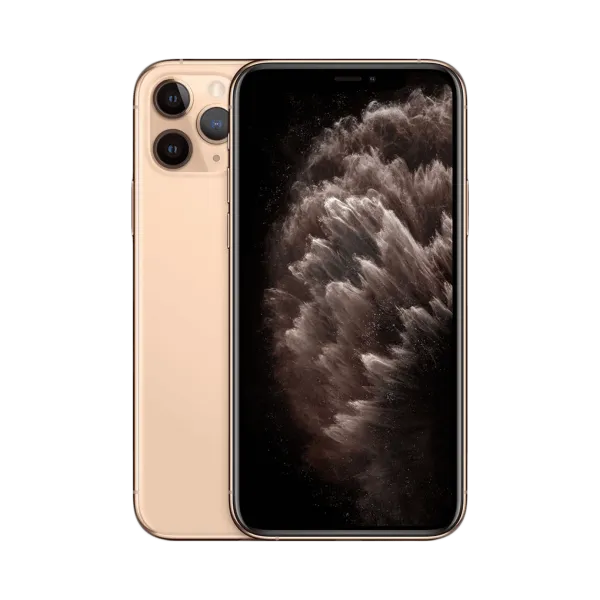 Apple iPhone 11 Pro Max Altın 64 GB
