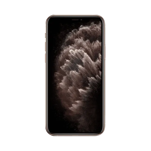 Apple iPhone 11 Pro Max Altın 64 GB