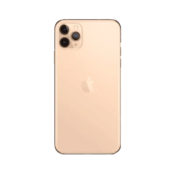 Apple iPhone 11 Pro Max Altın 64 GB