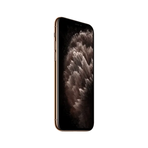 Apple iPhone 11 Pro Max Altın 64 GB