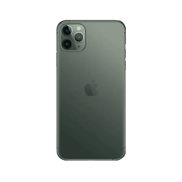 Apple iPhone 11 Pro Max Gece Yarısı Yeşili 64 GB