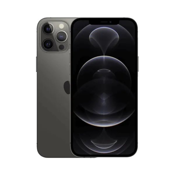Apple iPhone 12 Pro Grafit 128 GB