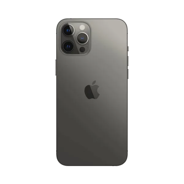 Apple iPhone 12 Pro Grafit 128 GB