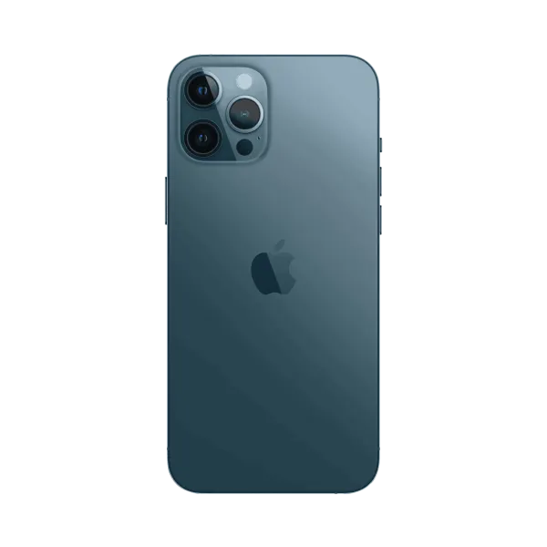 Apple iPhone 12 Pro Pasifik Mavisi 128 GB