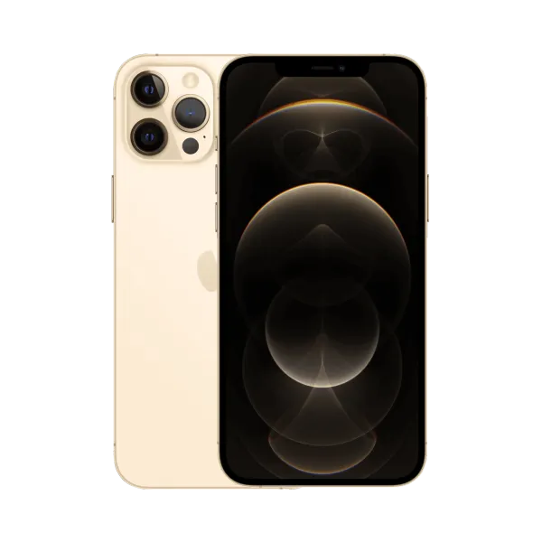 Apple iPhone 12 Pro Altın 128 GB