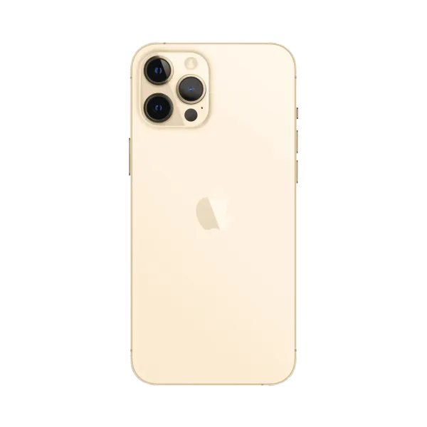 Apple iPhone 12 Pro Altın 128 GB