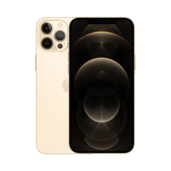 Apple iPhone 12 Pro Max Altın 128 GB