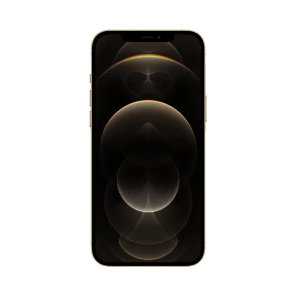 Apple iPhone 12 Pro Max Altın 128 GB