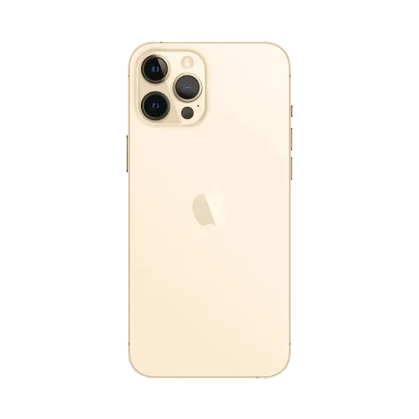 Apple iPhone 12 Pro Max Altın 128 GB
