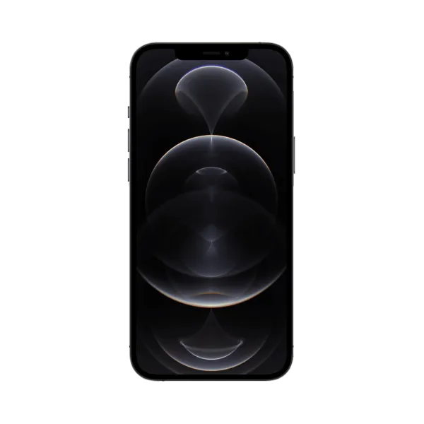 Apple iPhone 12 Pro Max Grafit 128 GB