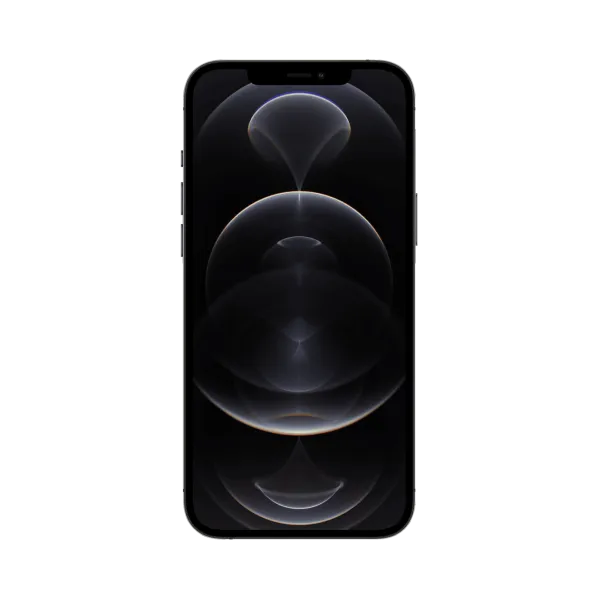 Apple iPhone 12 Pro Max Grafit 128 GB