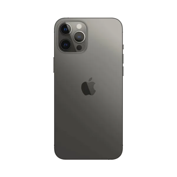 Apple iPhone 12 Pro Max Grafit 128 GB